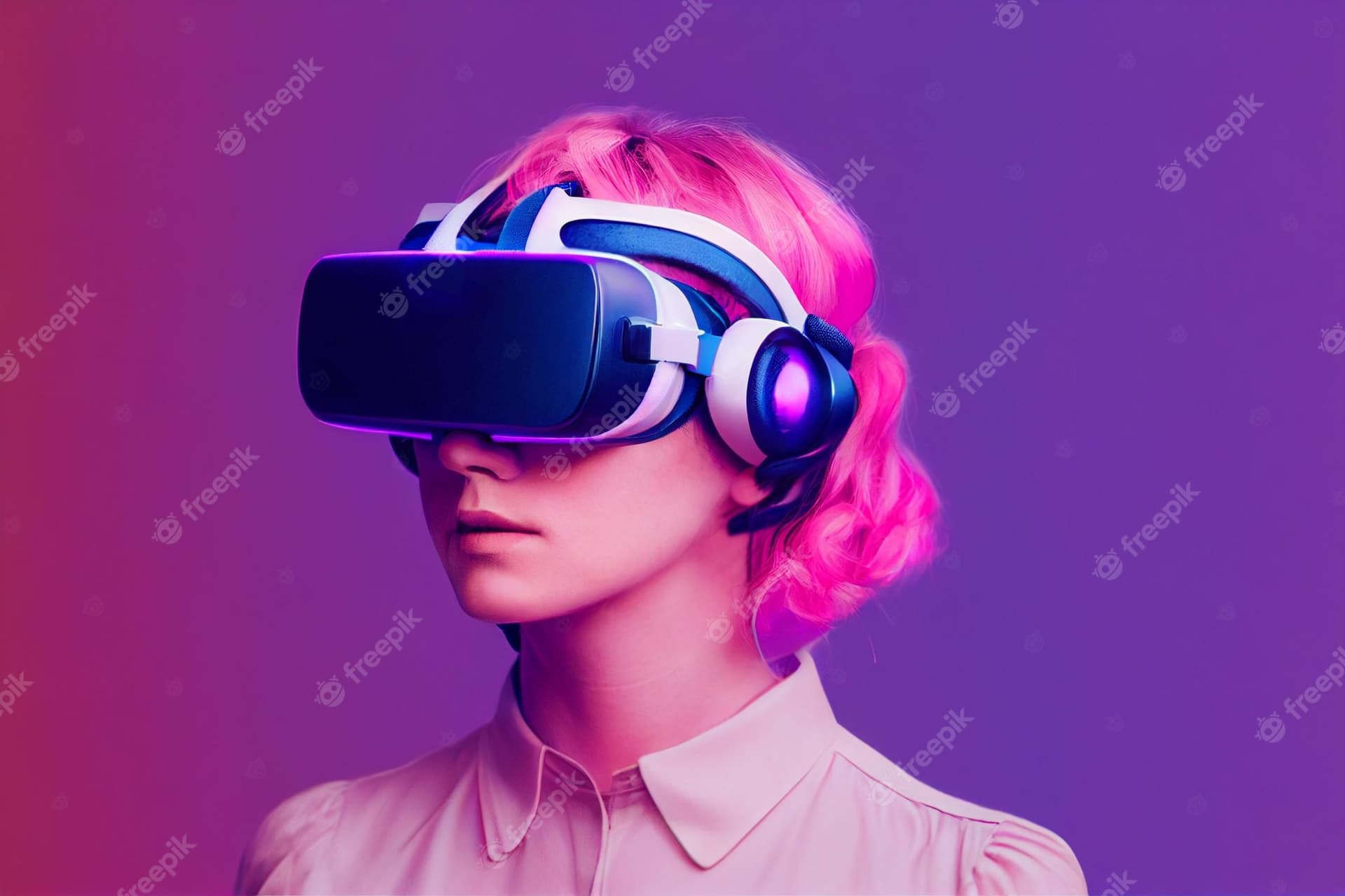 Advancements in Virtual Reality Beyond Gaming and Entertainment