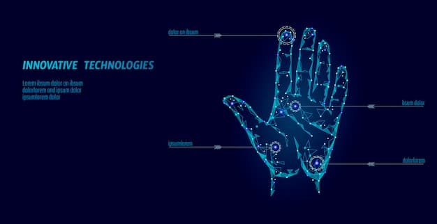 Biometric Technology: Innovations in Identity Verification
