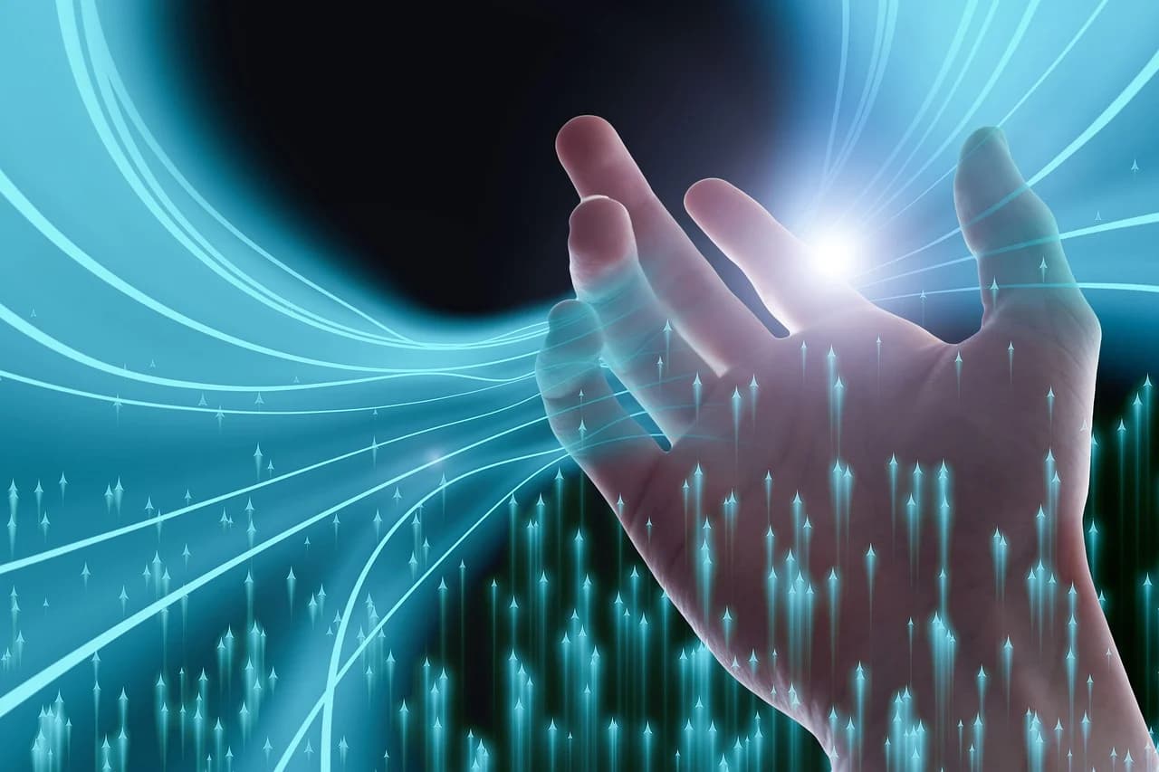 Cybersecurity in the Digital Age: Protecting Your Data