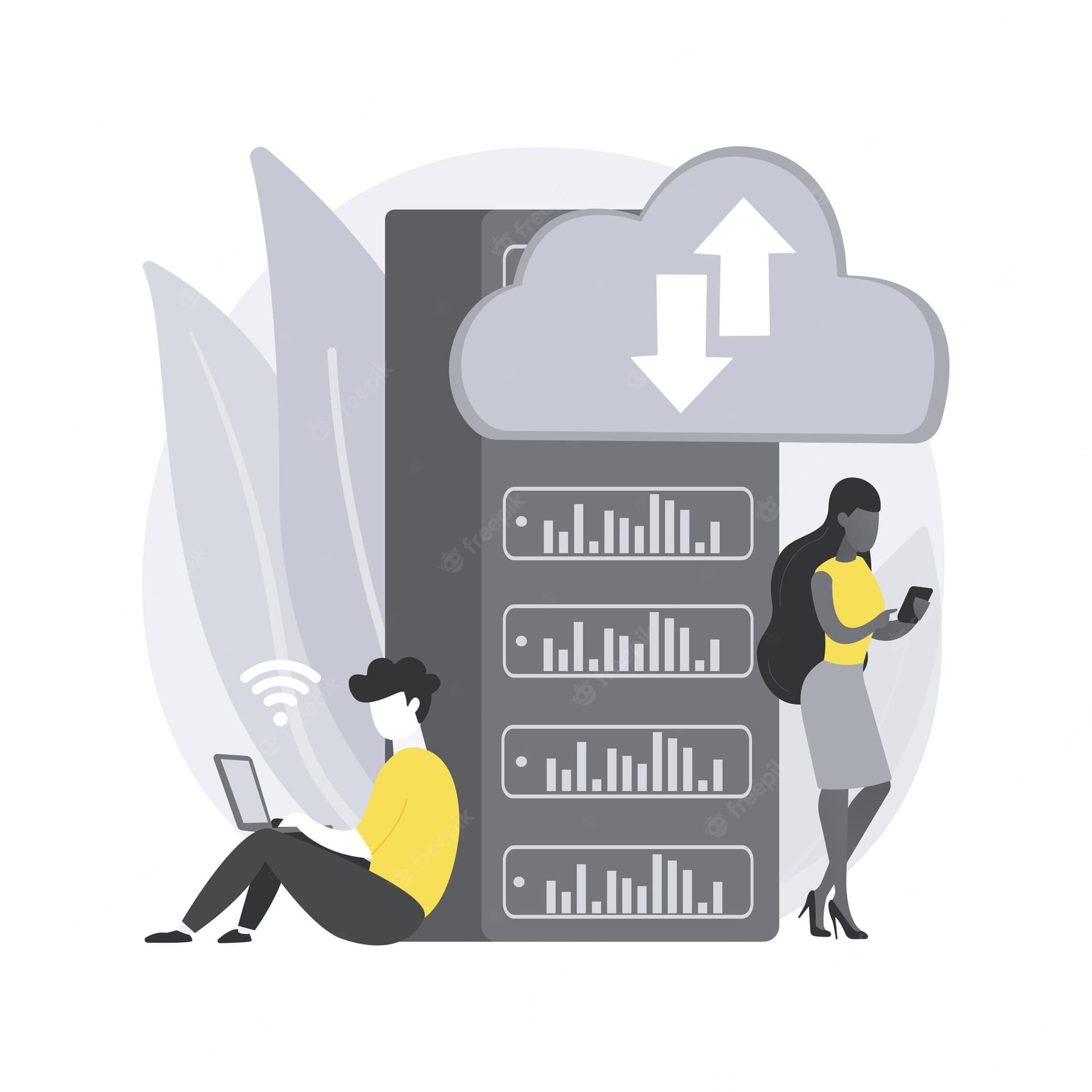 Edge Computing Redefining Data Processing and Storage