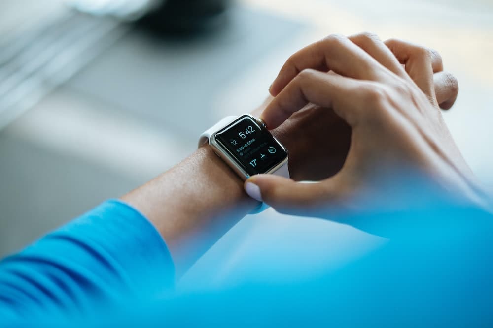 Emerging Trends in Wearable Tech - From Fitness Trackers to Smartwatches