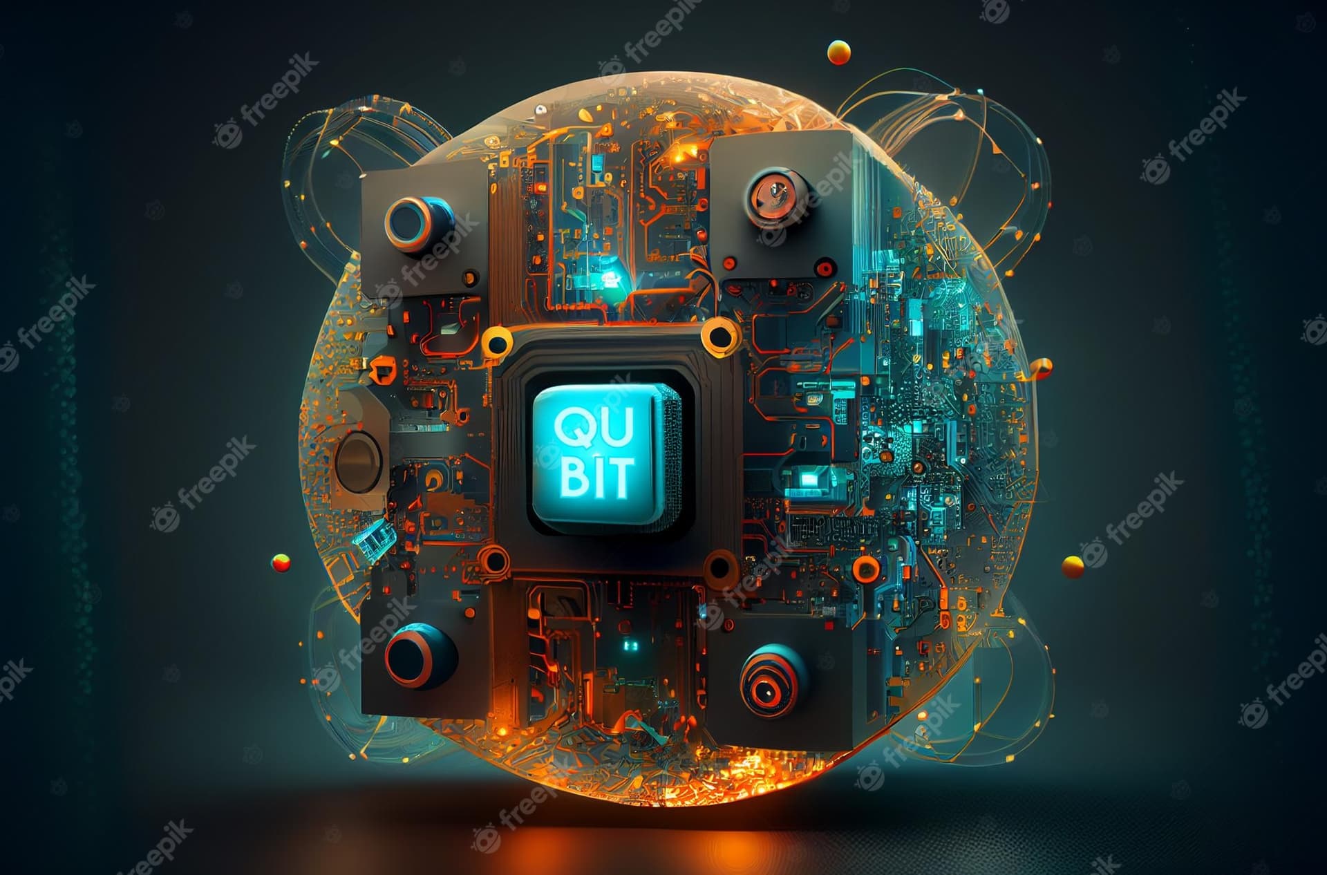 Understanding Quantum Computing A Game Changer in Tech
