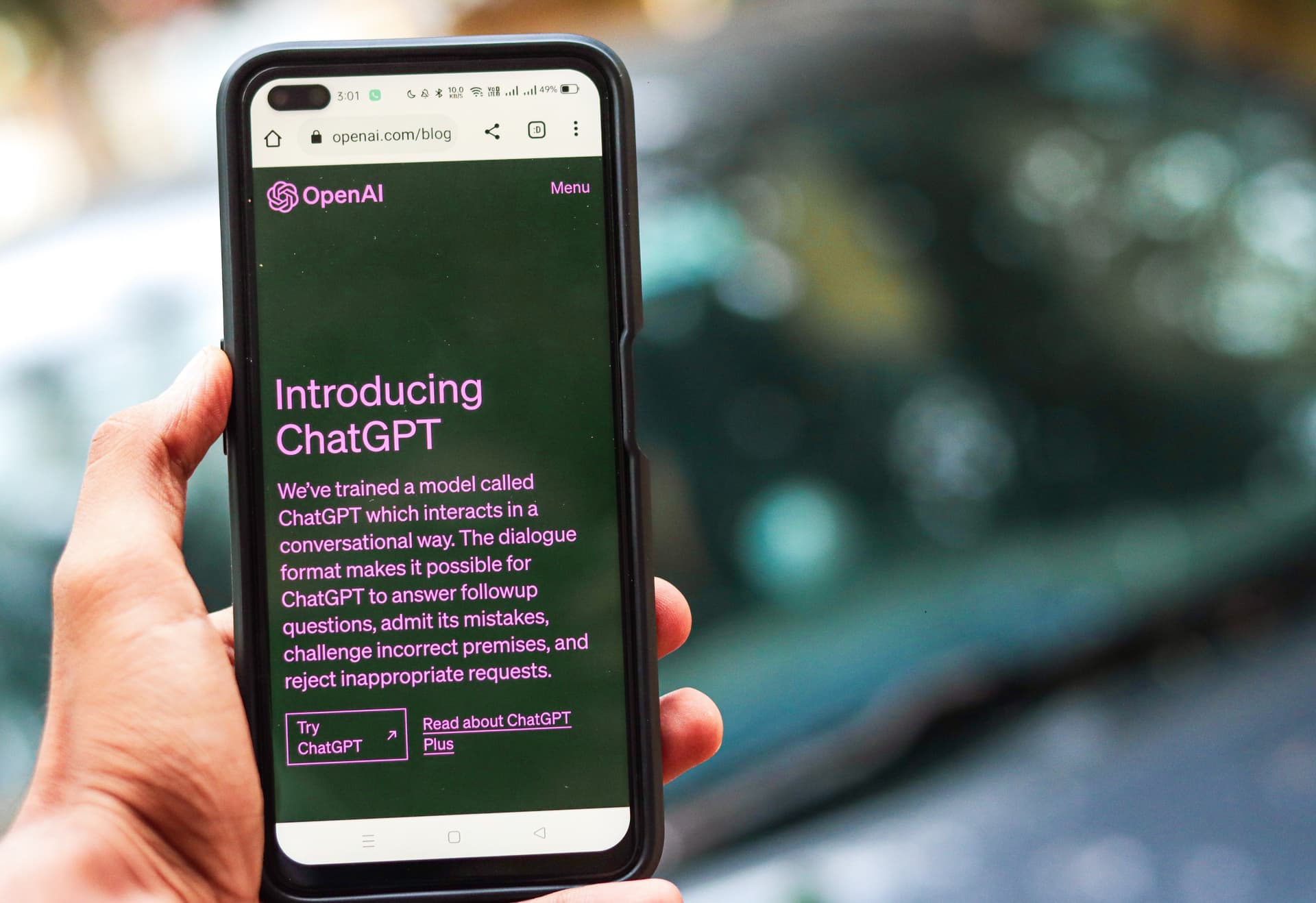 HatGPT Detectors: The Future of AI-Generated Text Detection