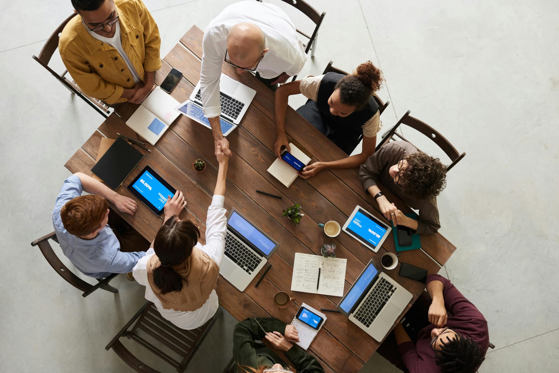 How Automation and AI Tools Can Help Businesses Thrive
