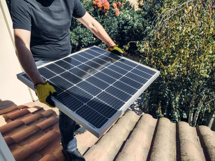 Renewable Energy and Sustainable Technology Solutions Shaping a Cleaner Future