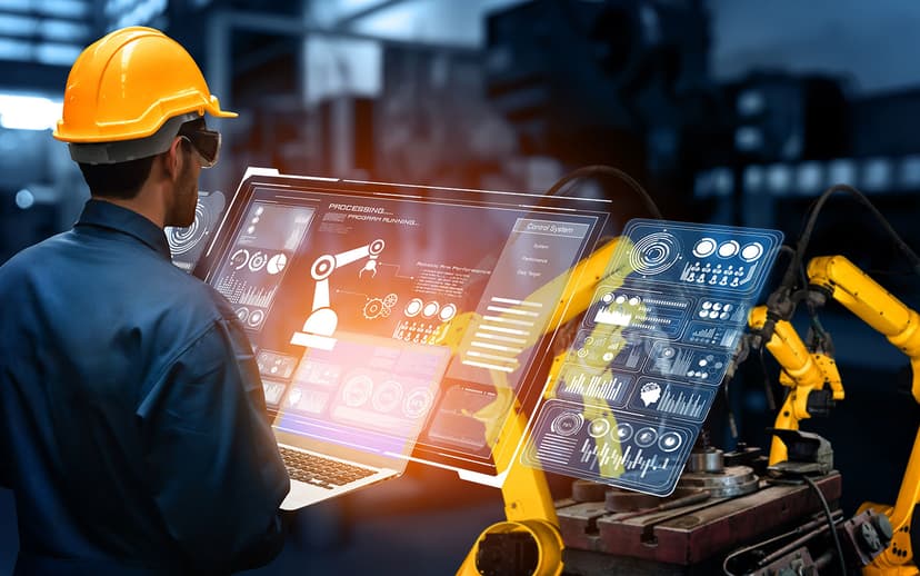 The Future of Work Automation and the Workforce