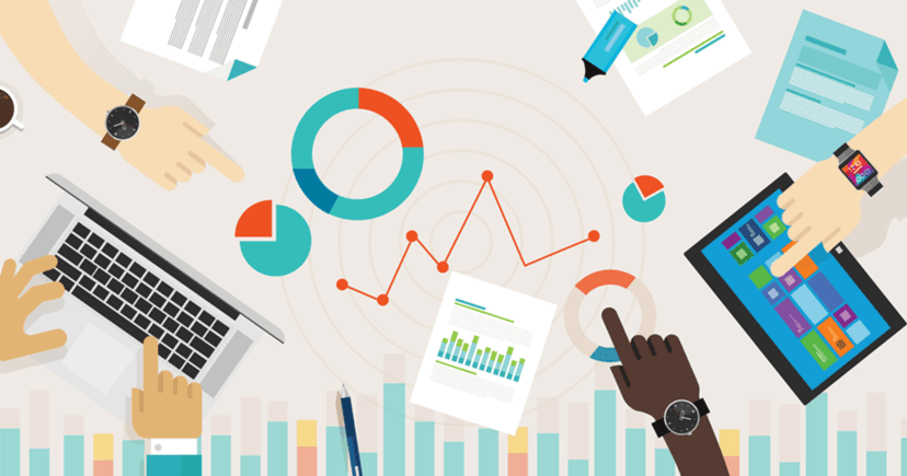 The Impact of Big Data Analytics on Businesses A Comprehensive Guide