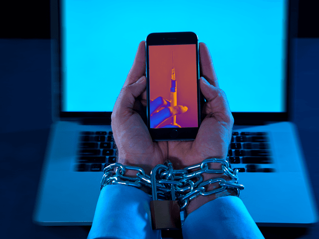 The Impact of Social Media on Society Trends and Challenges