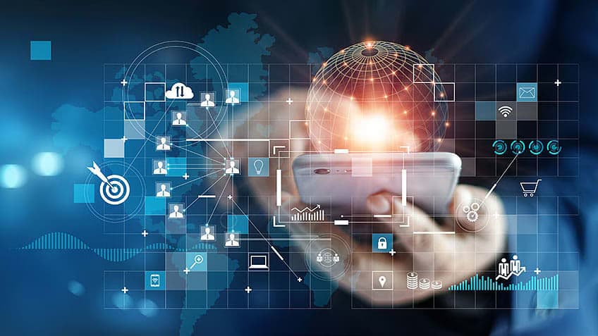 The Internet of Things Connecting Our World Like Never Before