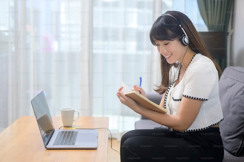 The Power of Voice Assistants From Siri to Alexa and Beyond
